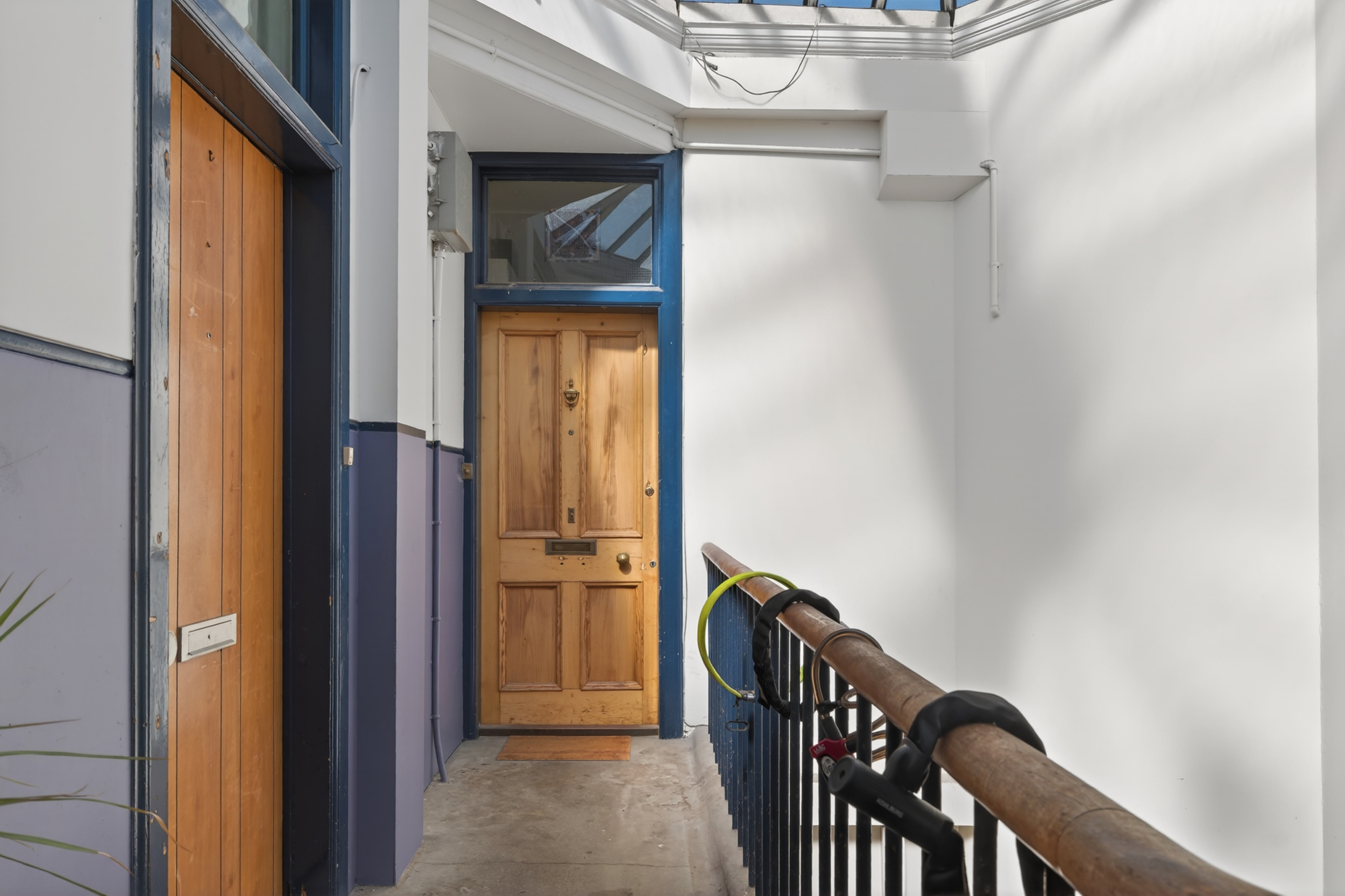 2 bedroom Flat Under Offer