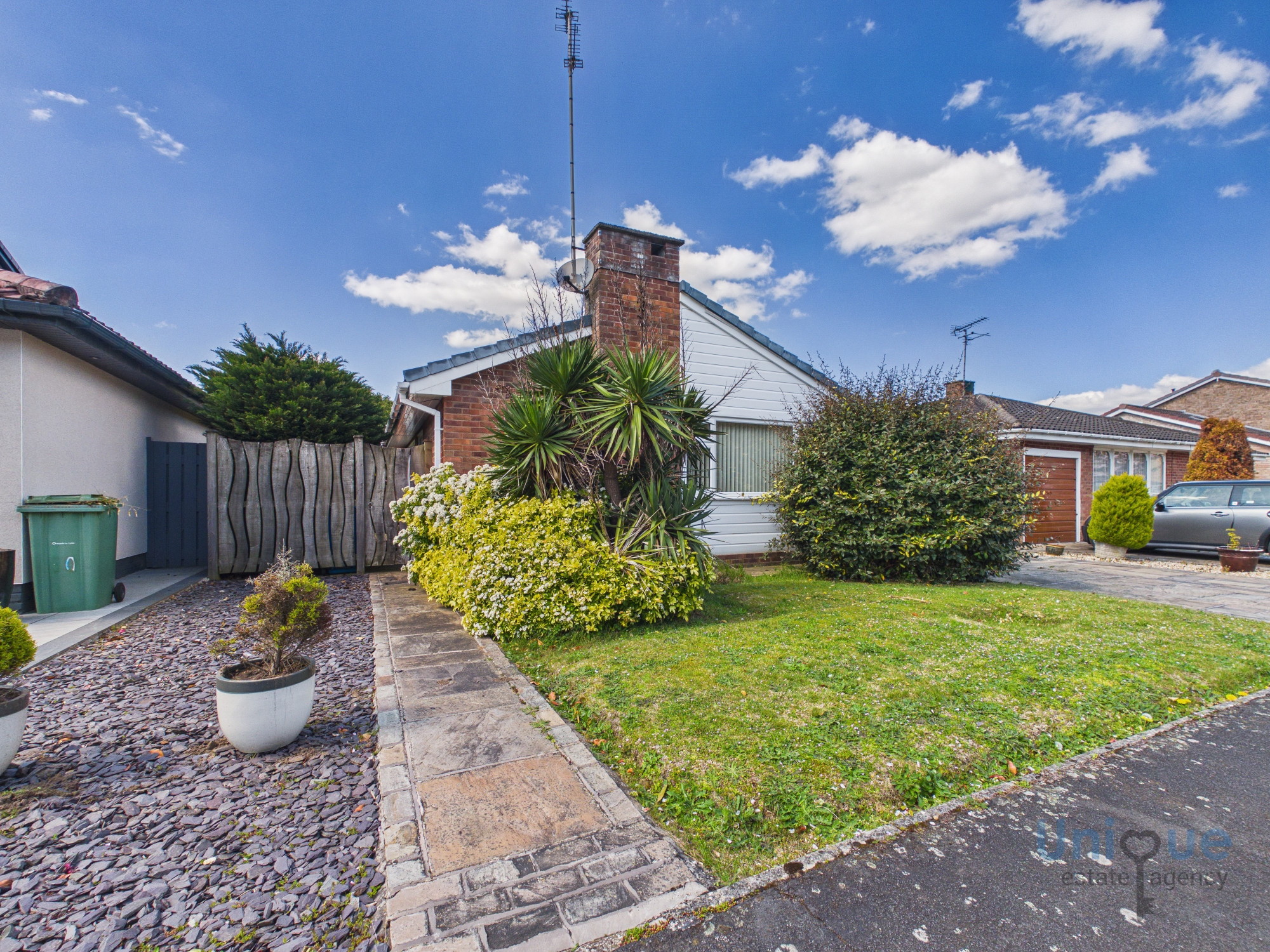 2 bedroom Residential Development Under Offer