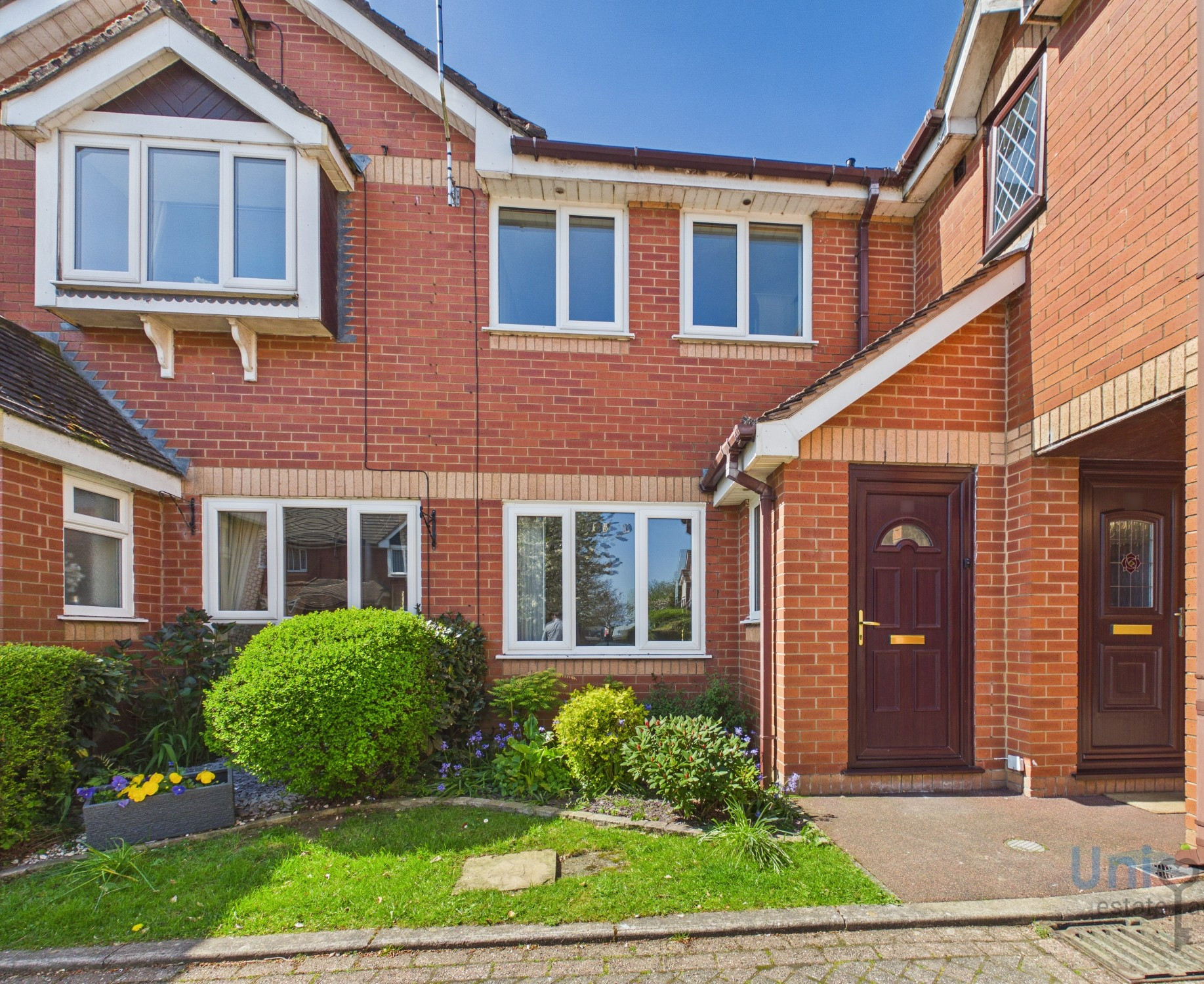 2 bedroom Mews house Under Offer