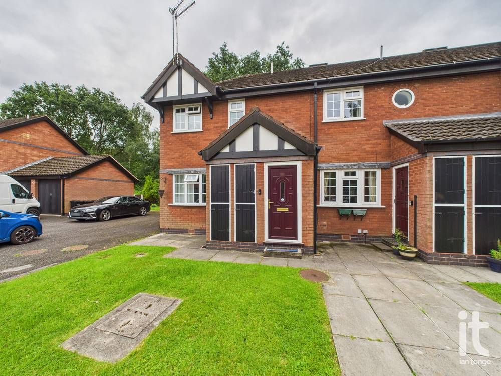 1 bedroom Apartment Under Offer