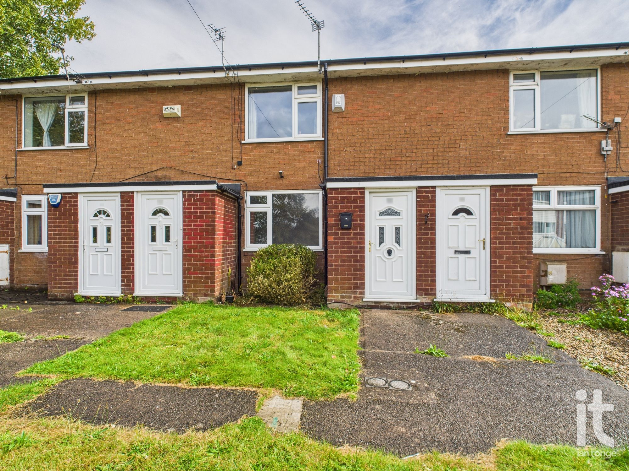 1 bedroom Flat Under Offer