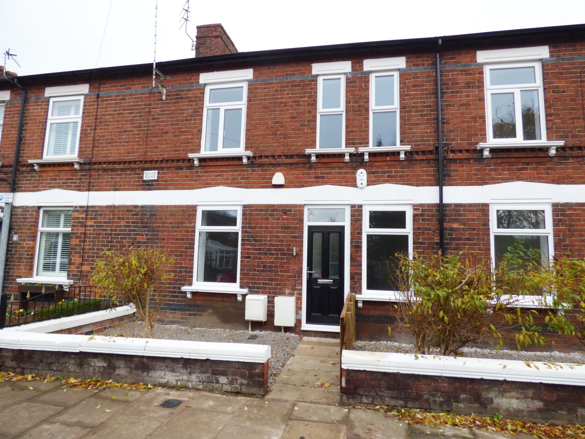 2 bedroom Terraced House Under Offer