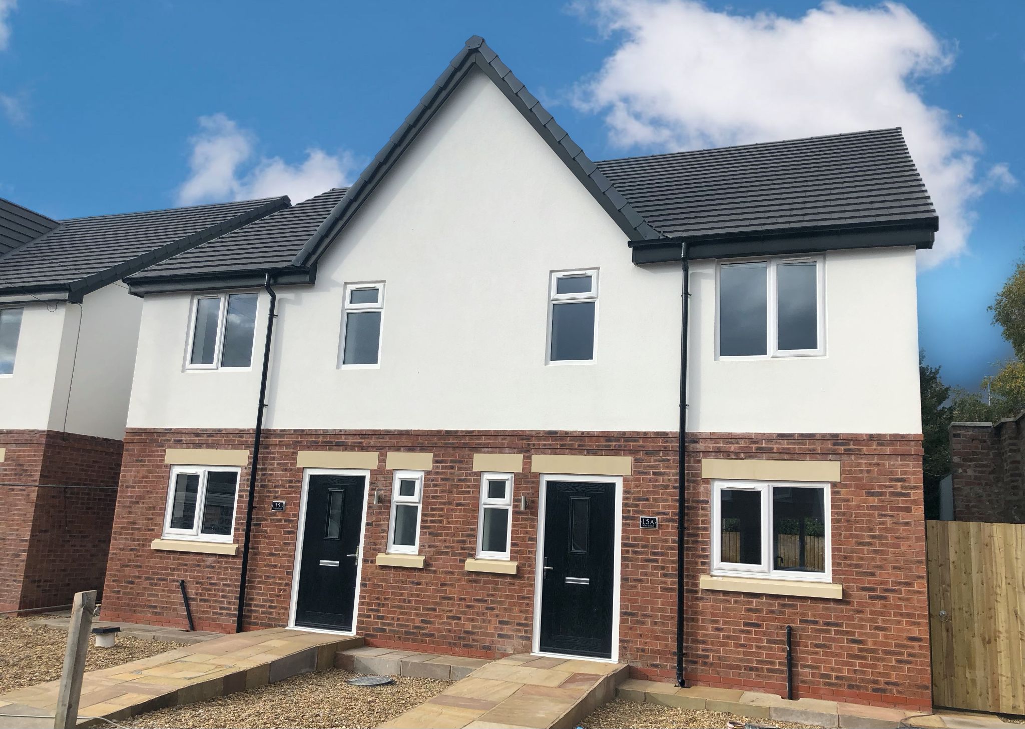 3 bedroom Flat Under Offer