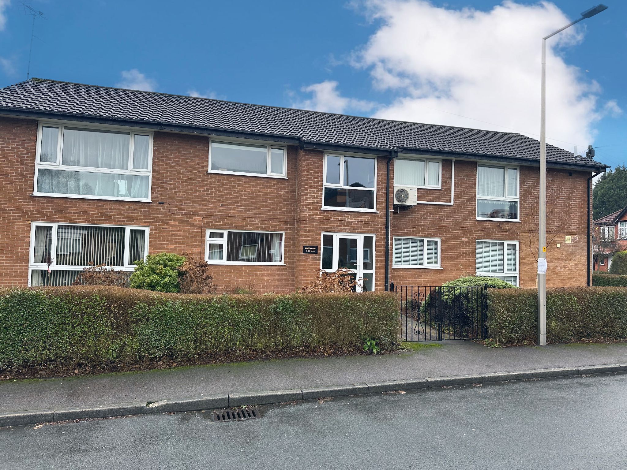 2 bedroom Apartment Under Offer