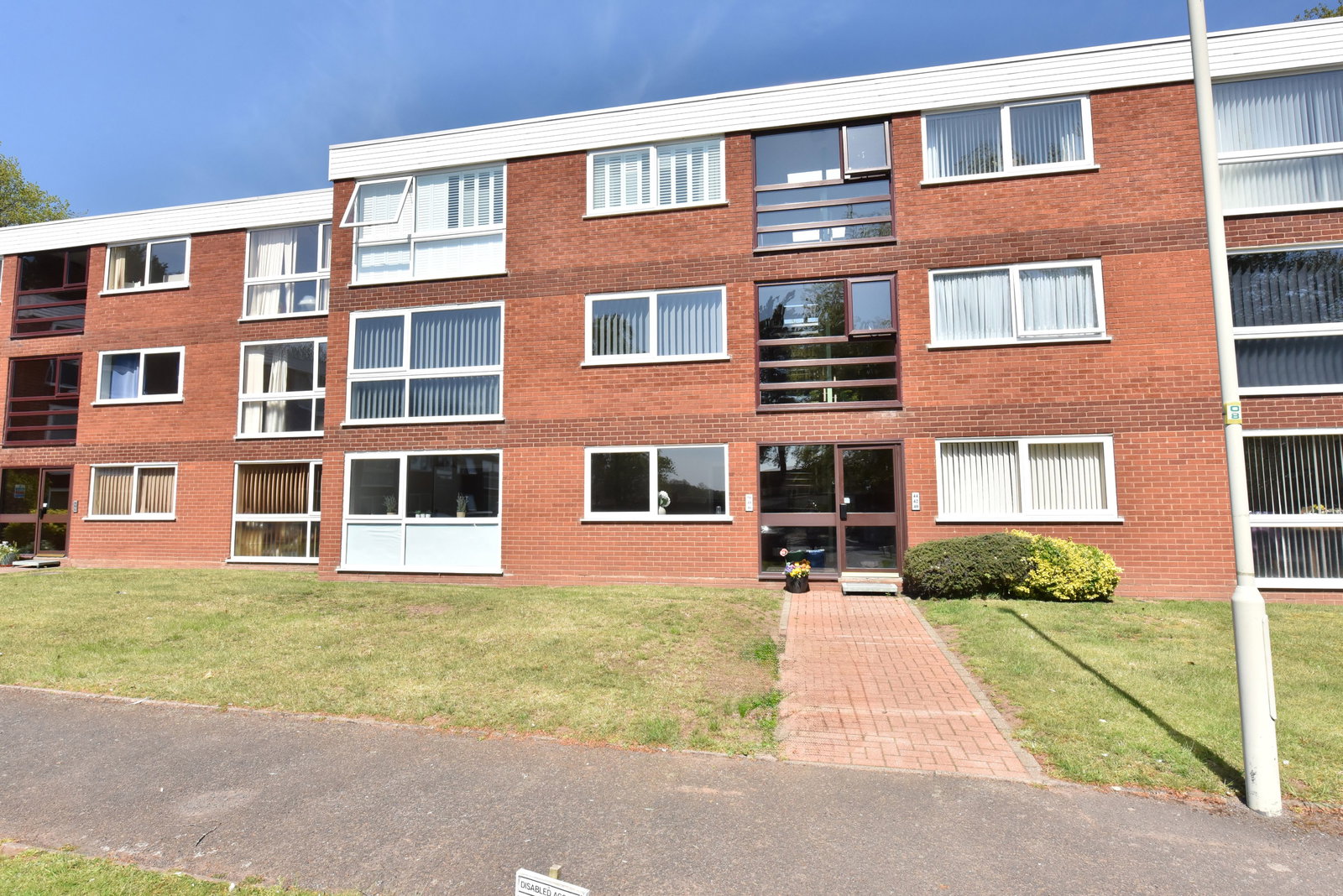 2 bedroom Flat share Under Offer