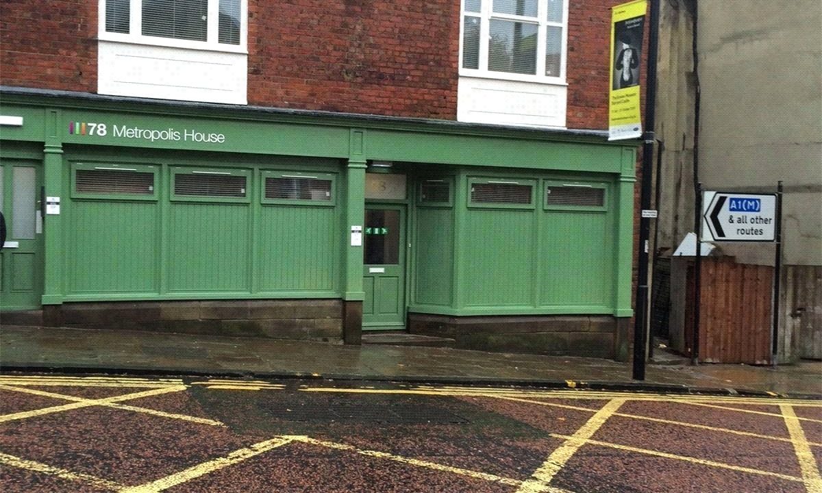  Property To Let