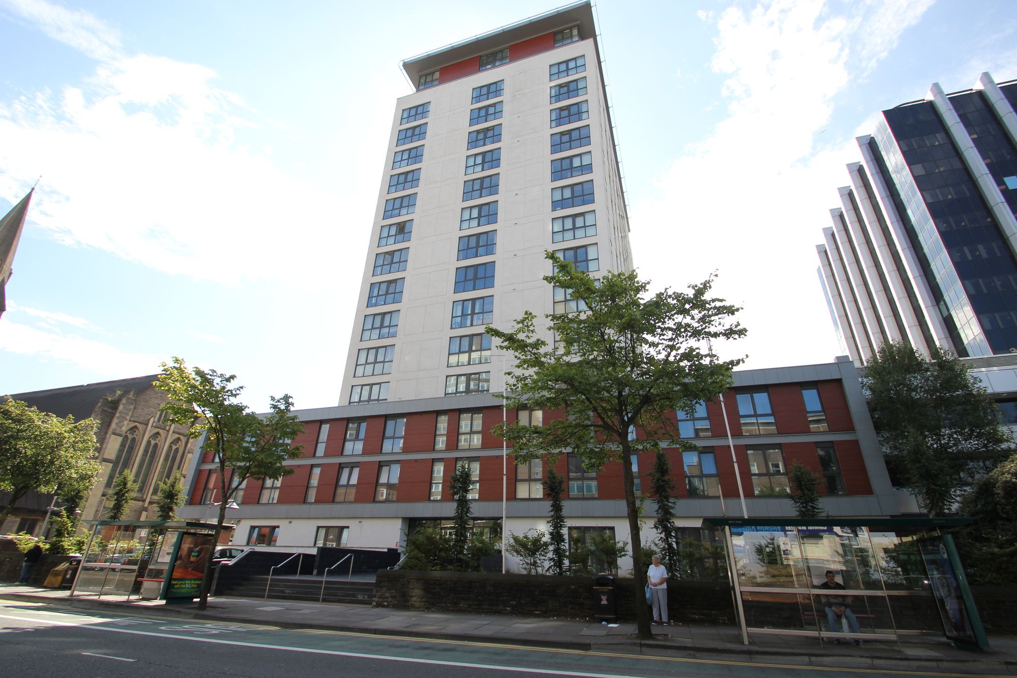 1 bedroom Apartment To Let