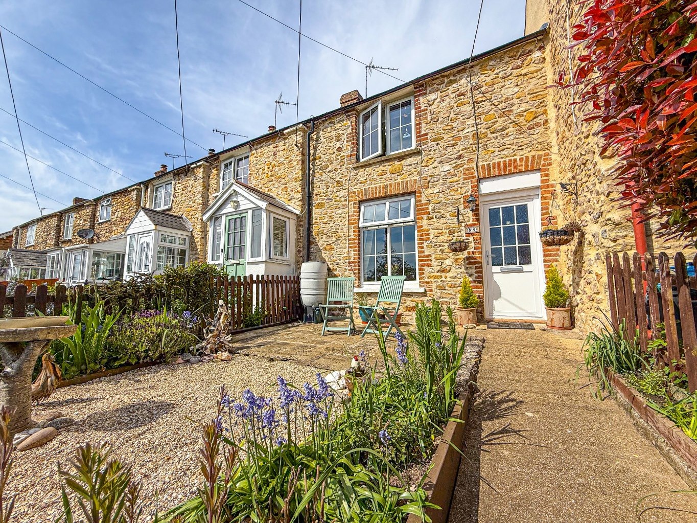 2 bedroom Cottage Under Offer