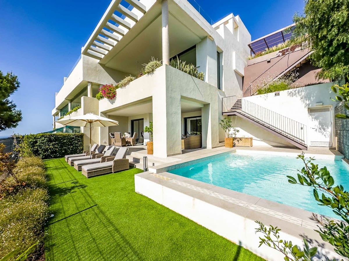 3 bedroom Villa For Sale