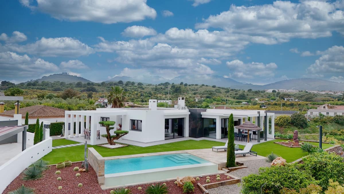 3 bedroom Villa For Sale