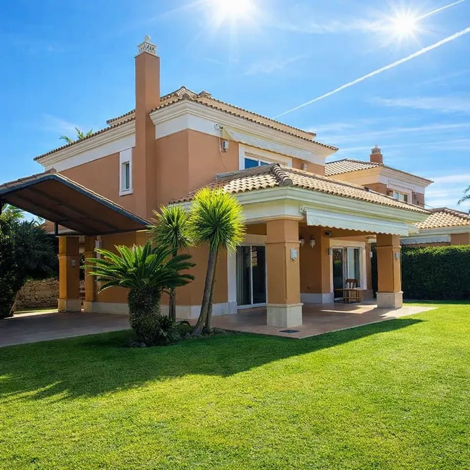 3 bedroom Villa For Sale