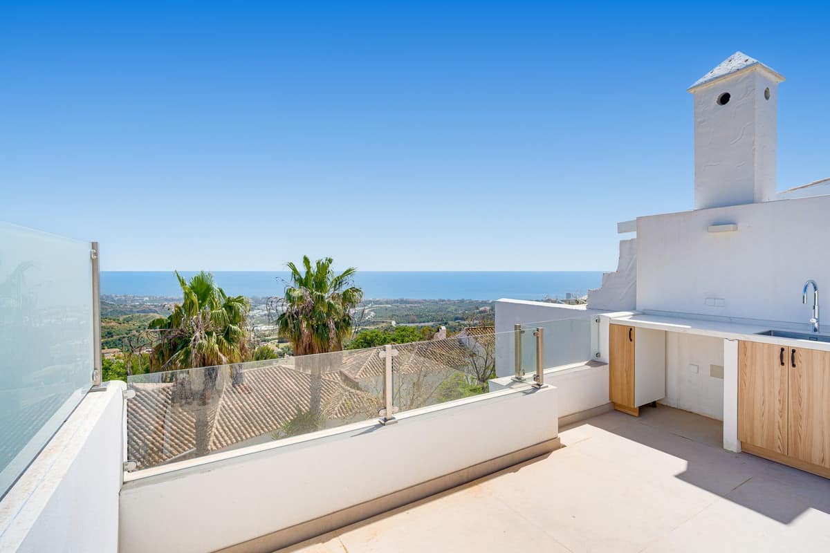 4 bedroom Villa For Sale