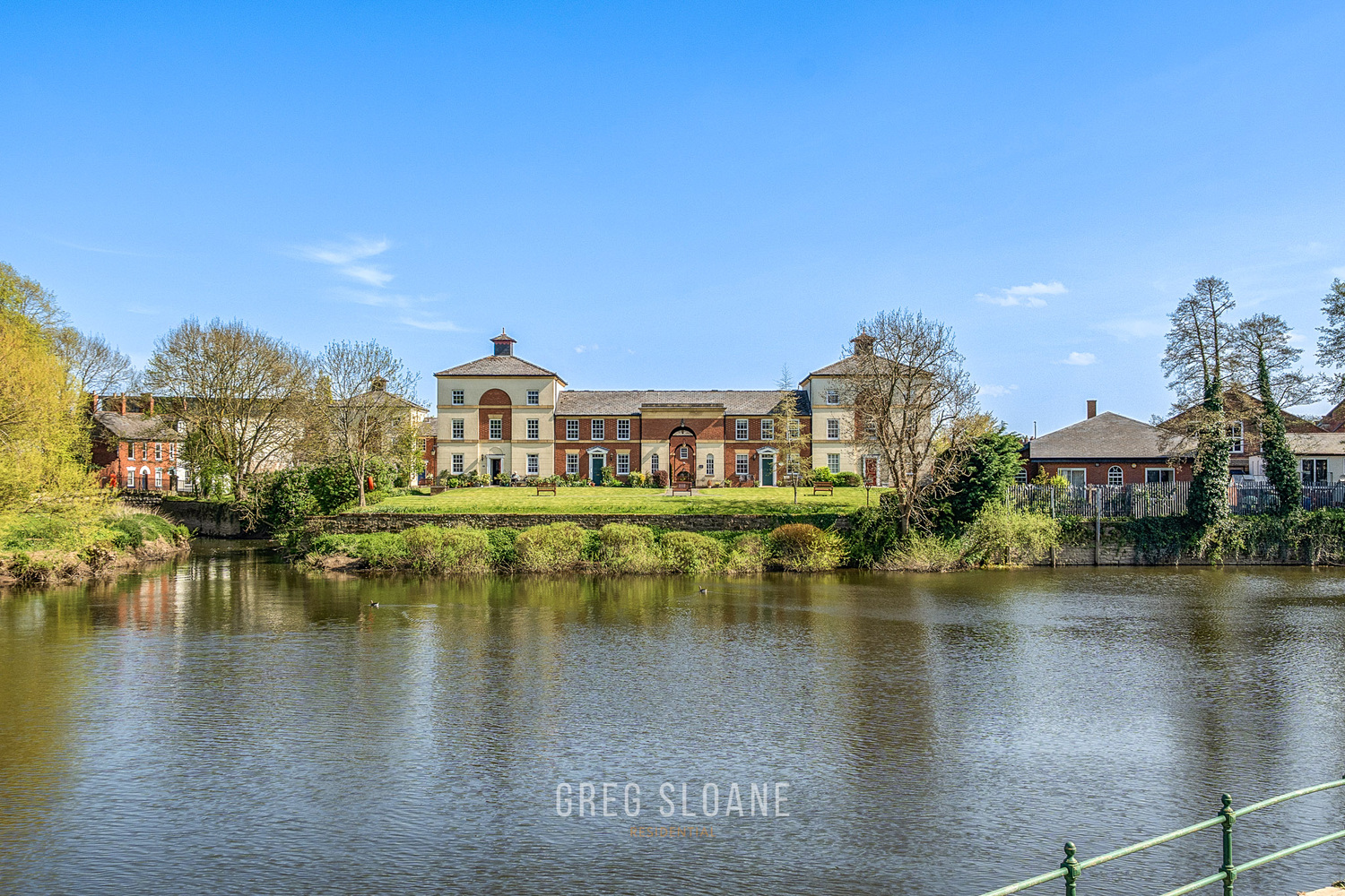 3 bedroom Apartment Under Offer