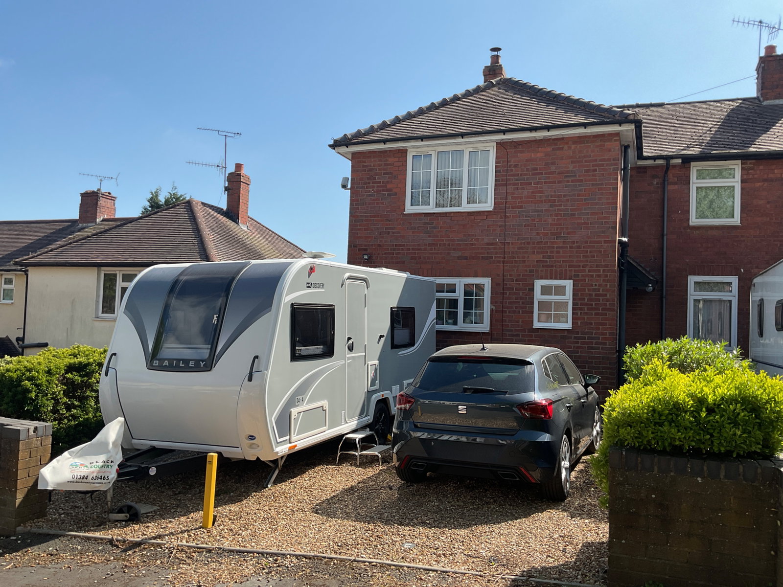 3 bedroom Terraced House Under Offer