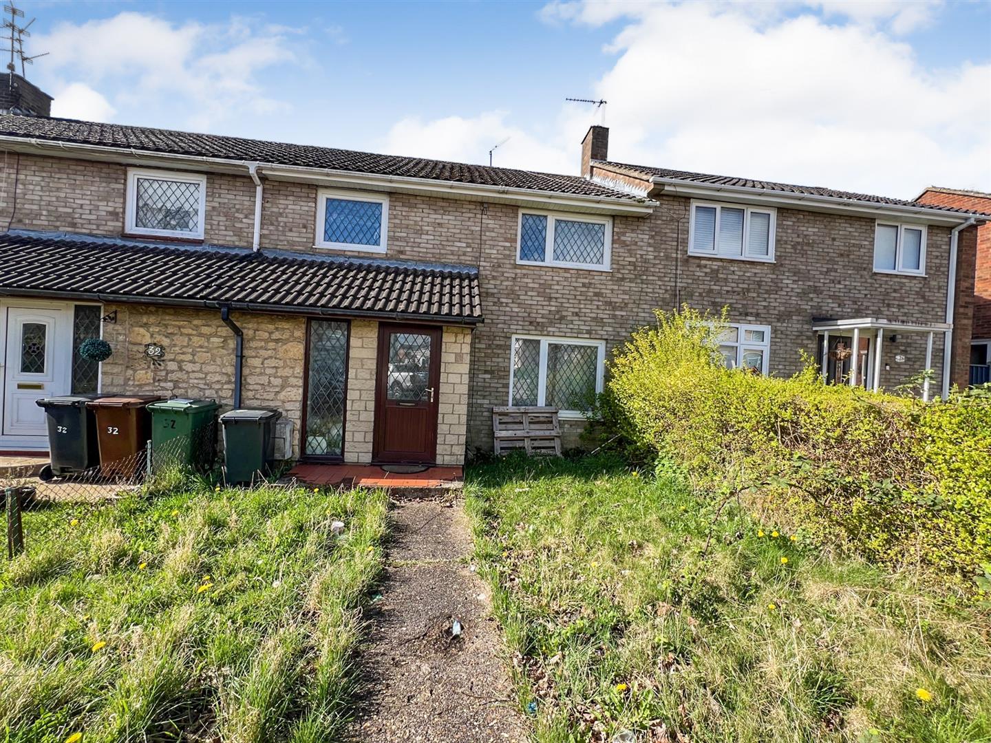 3 bedroom Terraced House Under Offer
