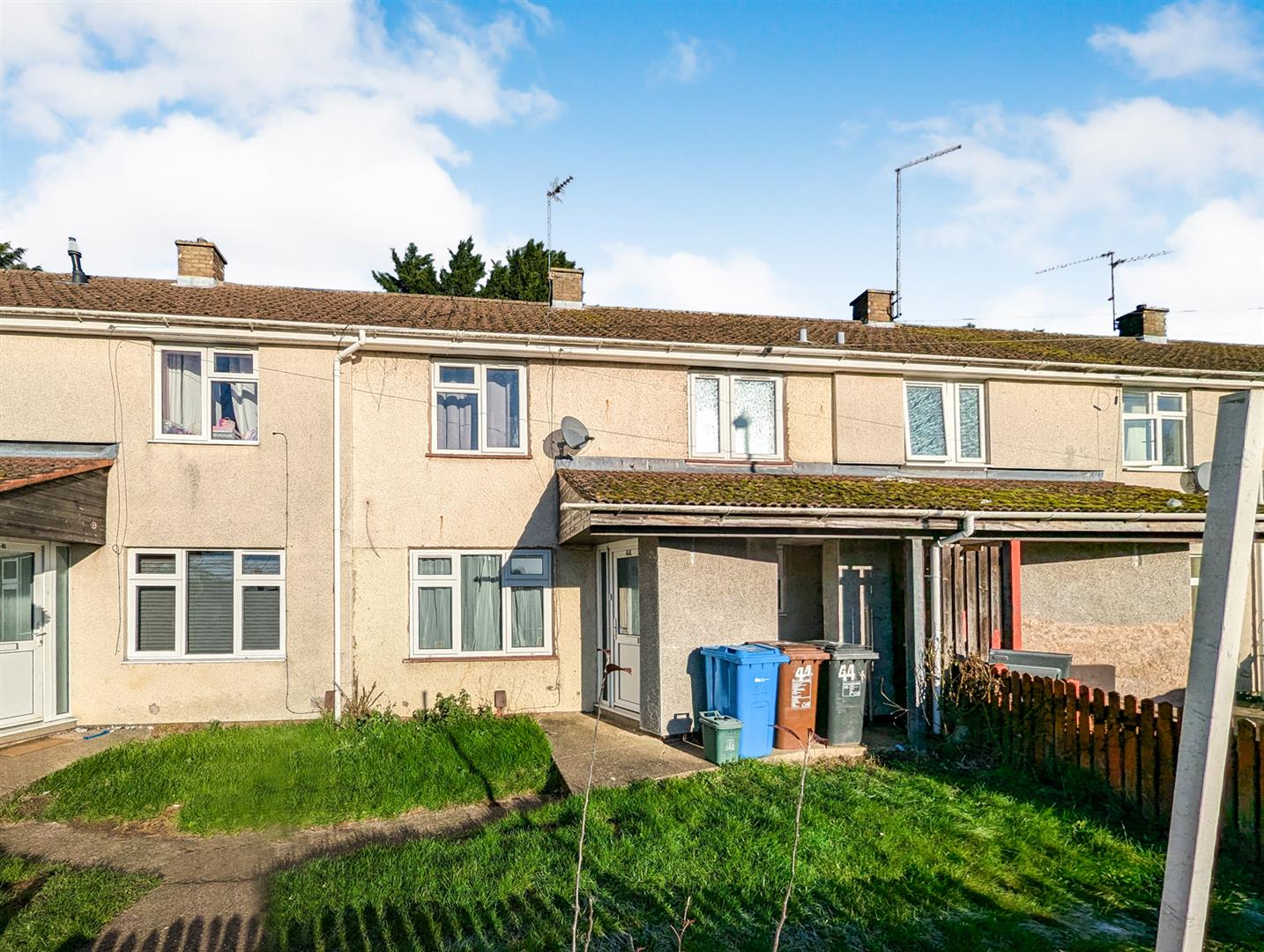 3 bedroom Terraced House Under Offer