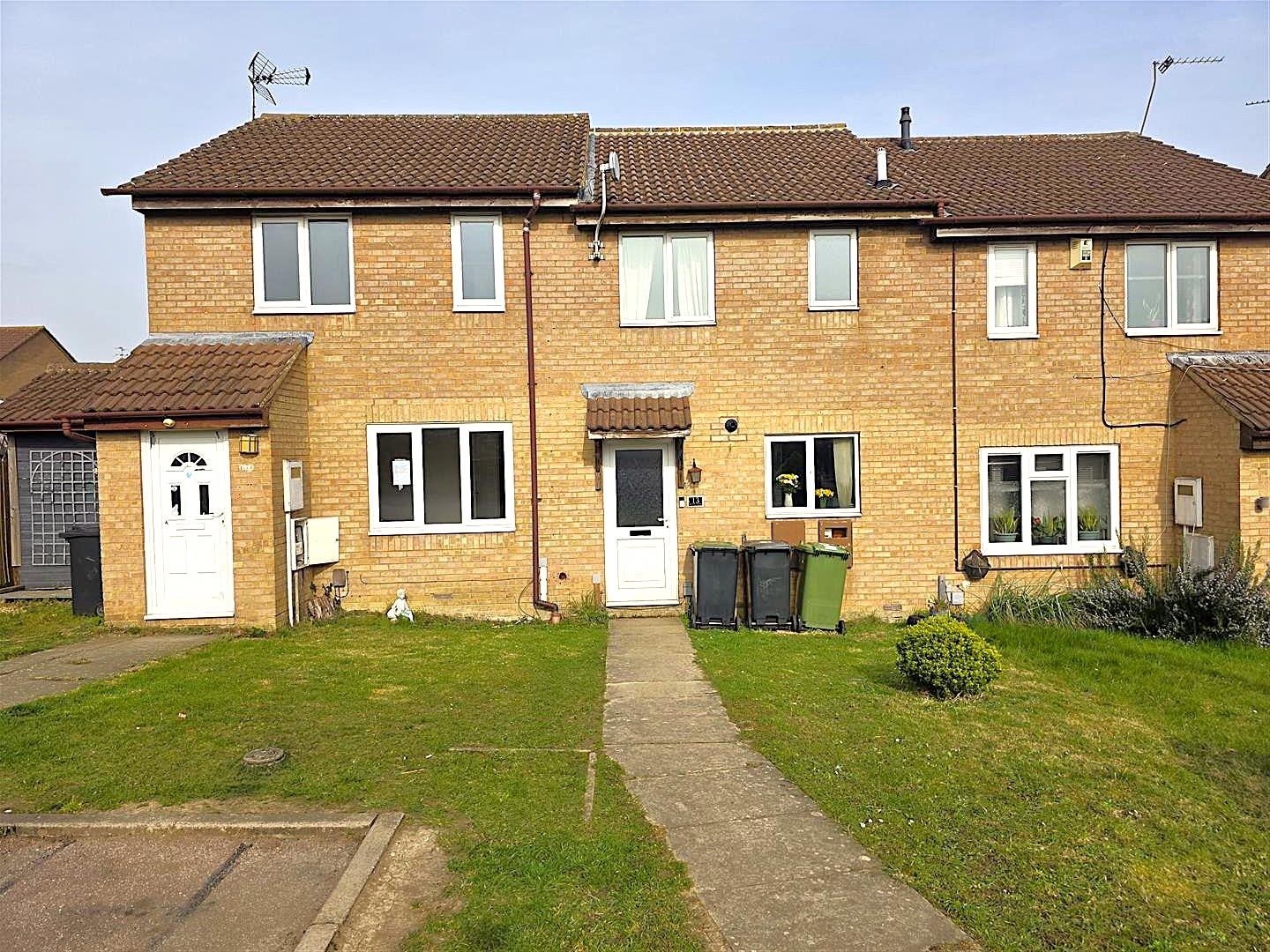 2 bedroom Terraced House Under Offer