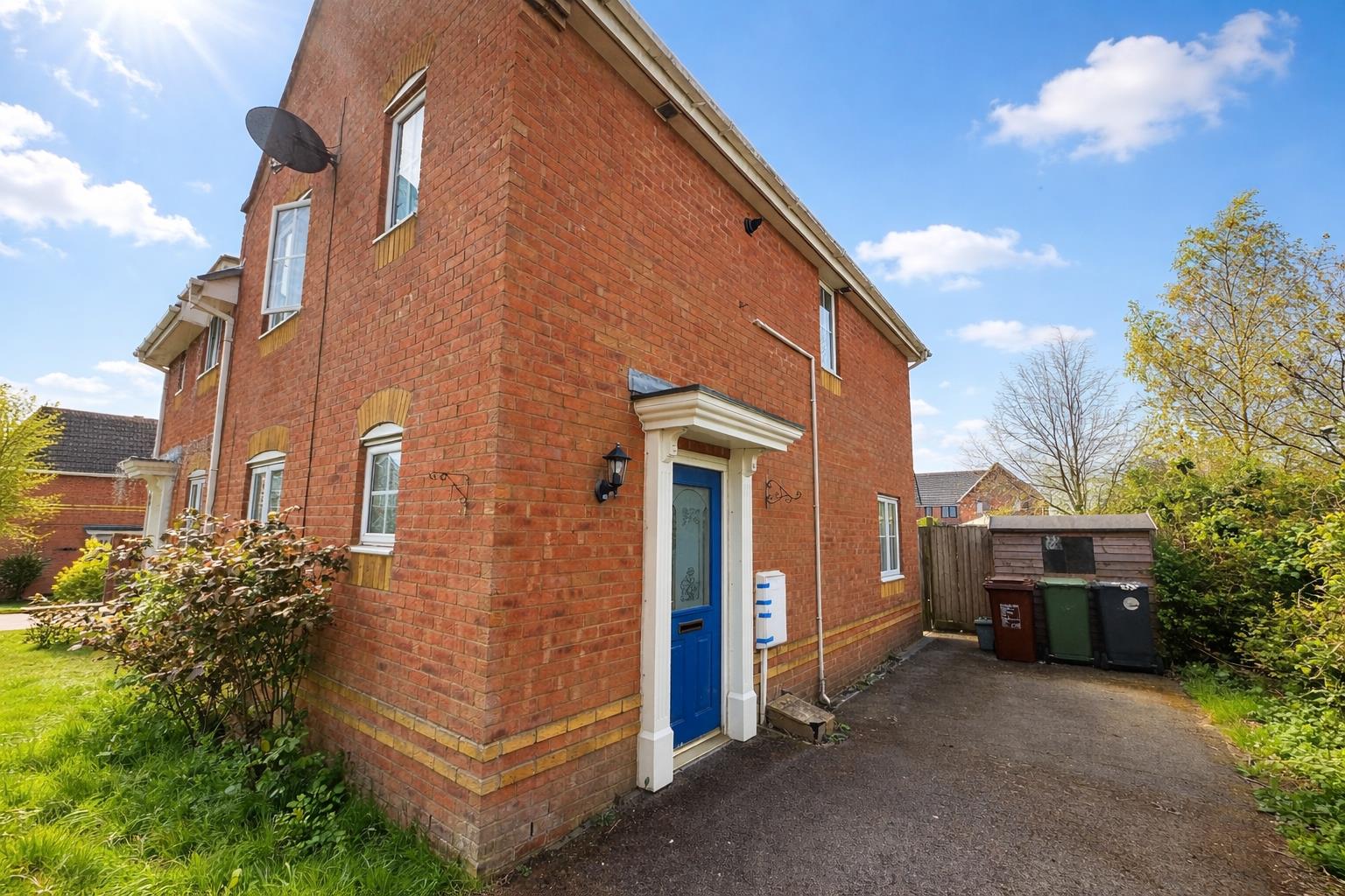 3 bedroom House (unspecified) Let
