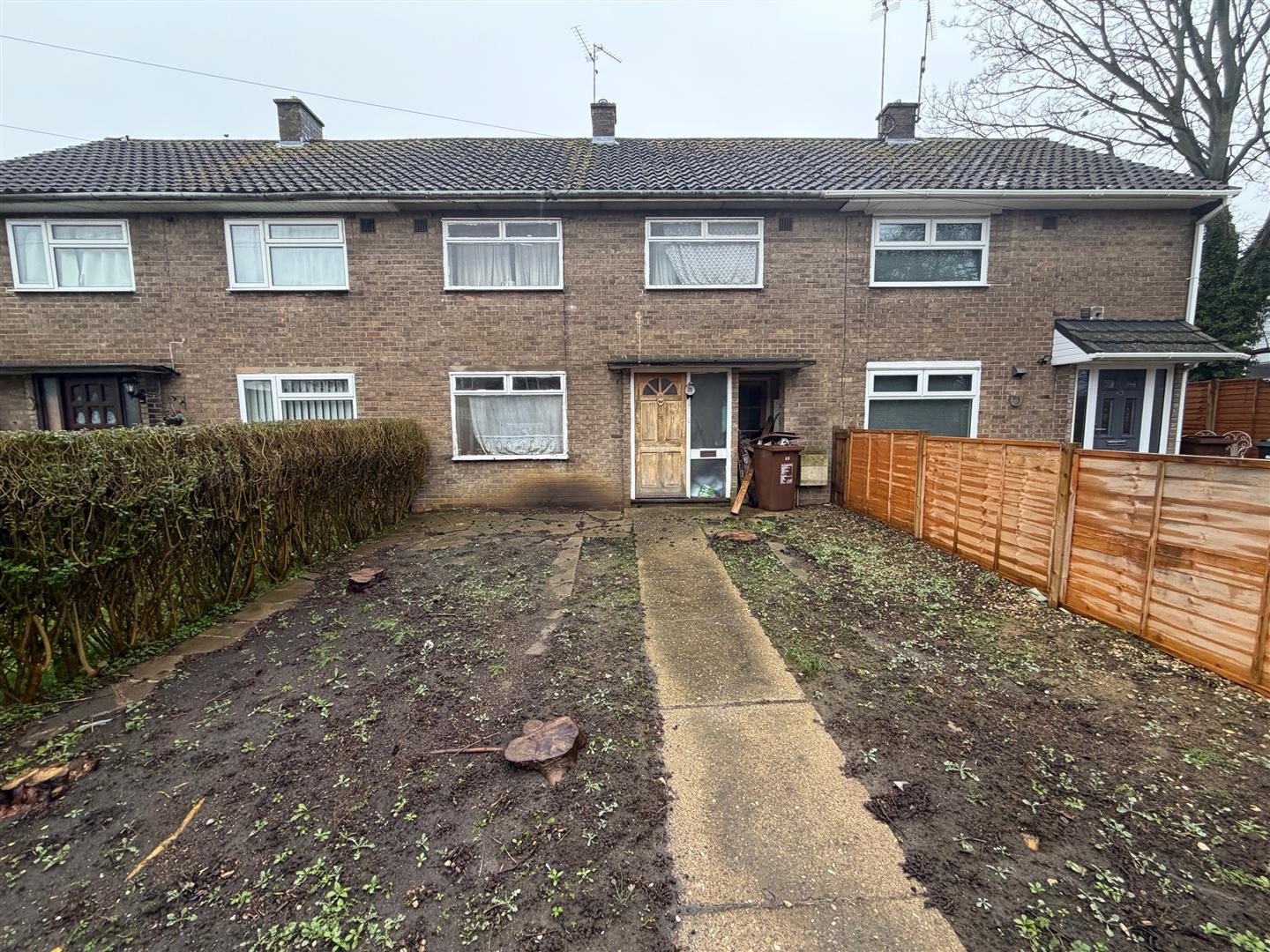 3 bedroom Terraced House Under Offer