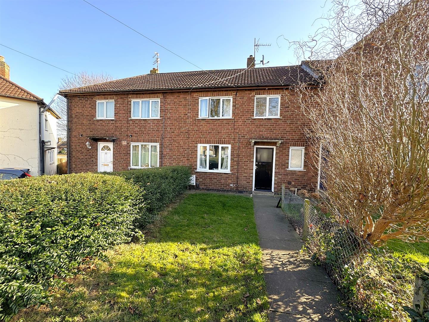 3 bedroom Terraced House Under Offer