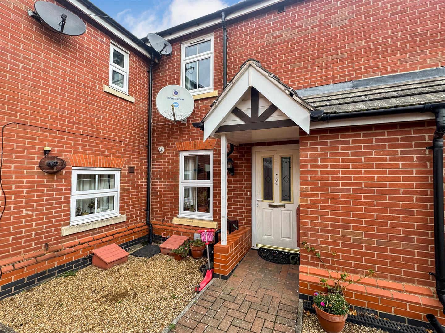 3 bedroom Terraced House Under Offer