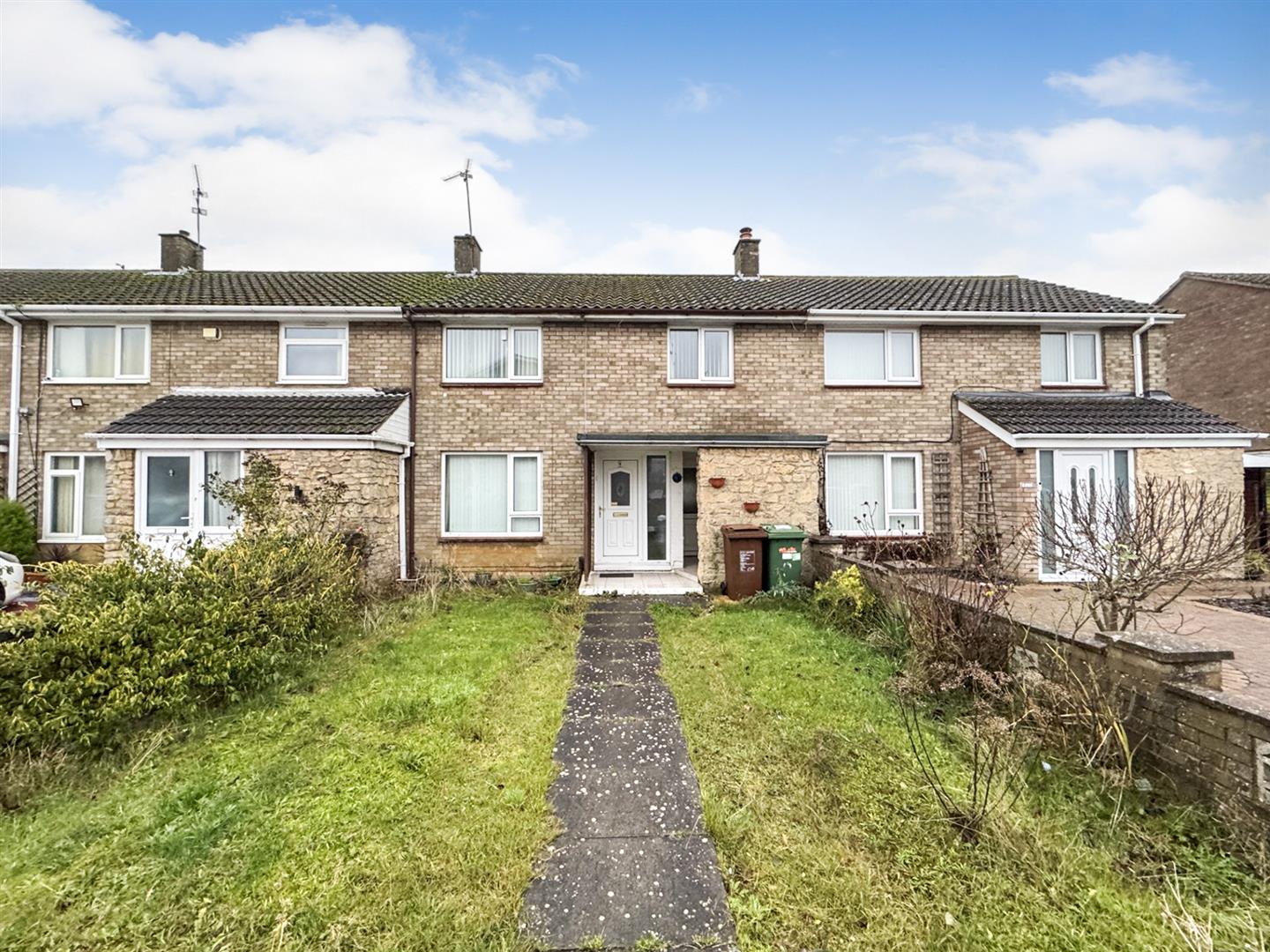 3 bedroom Terraced House Under Offer