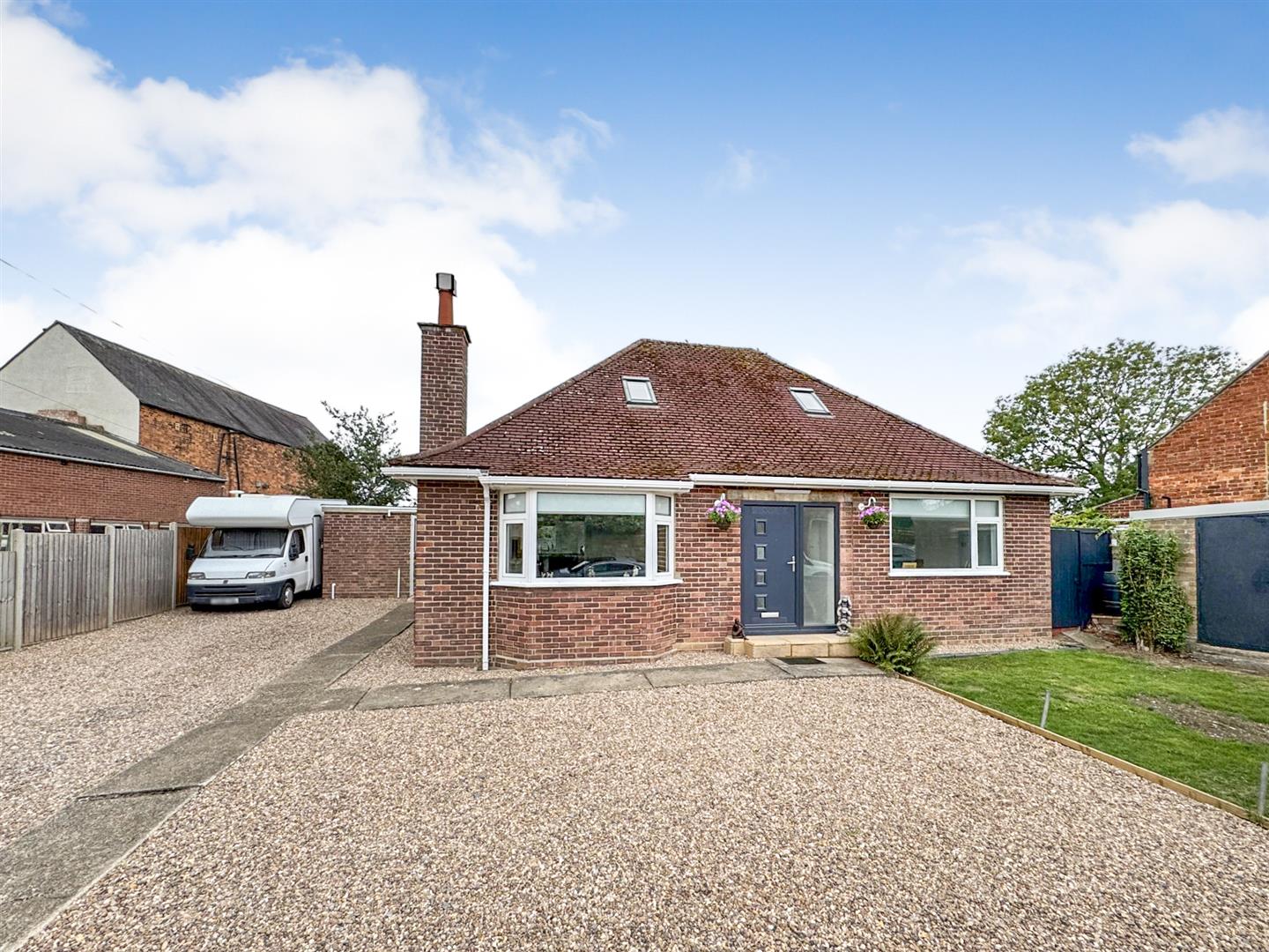 4 bedroom Detached house Under Offer