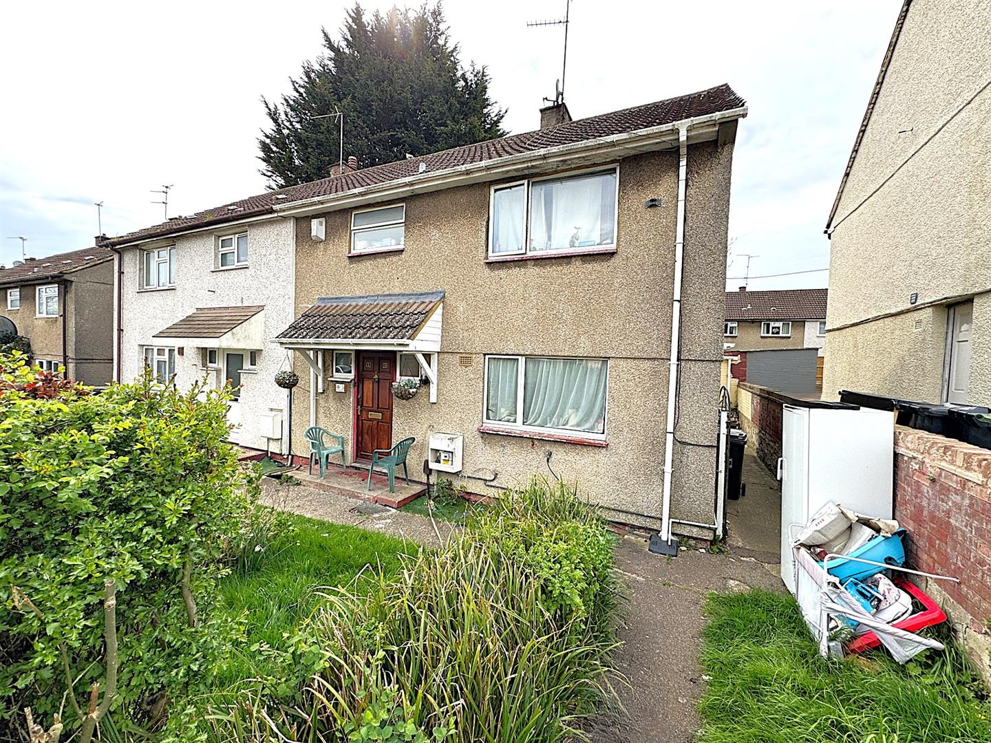 3 bedroom Terraced House Under Offer