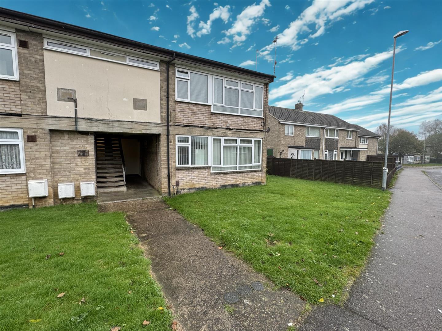 1 bedroom Flat For Sale