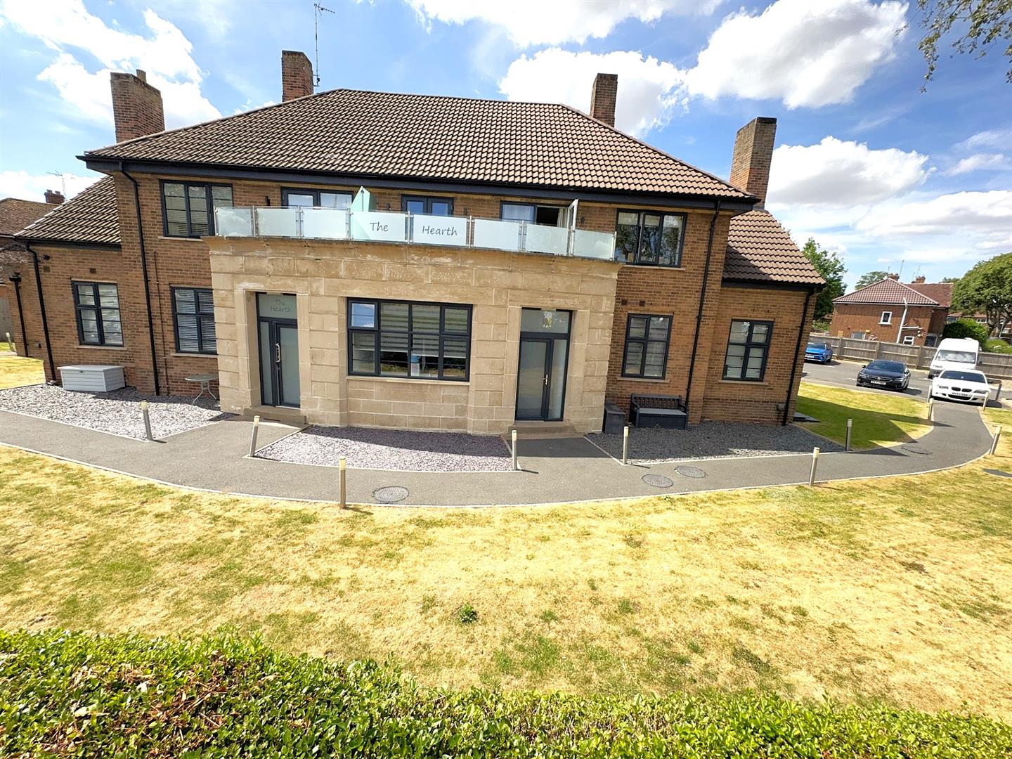 1 bedroom Apartment For Sale