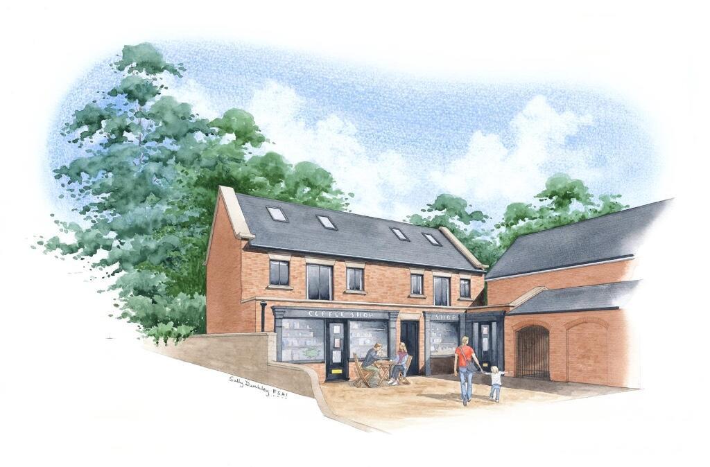Land (Commercial) Under Offer