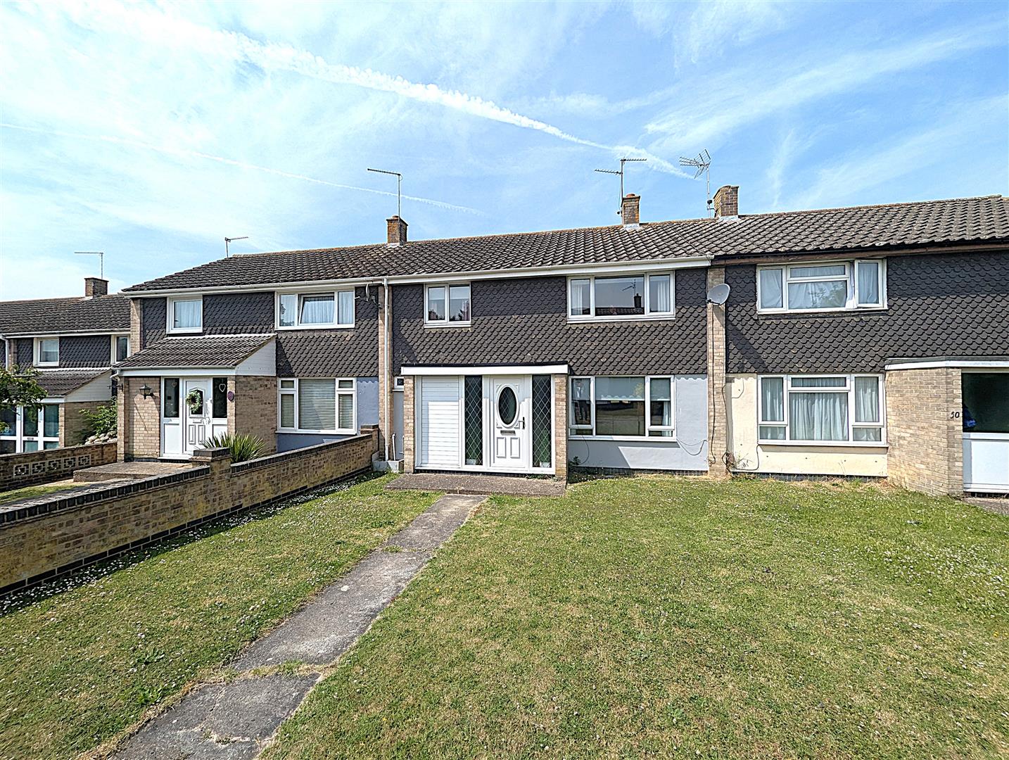 4 bedroom Terraced House Under Offer