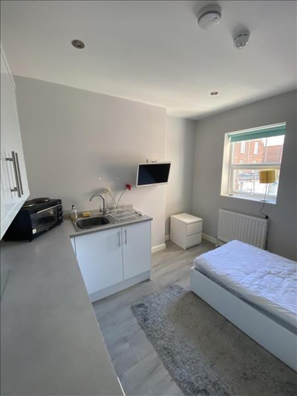 1 bedroom House share Let