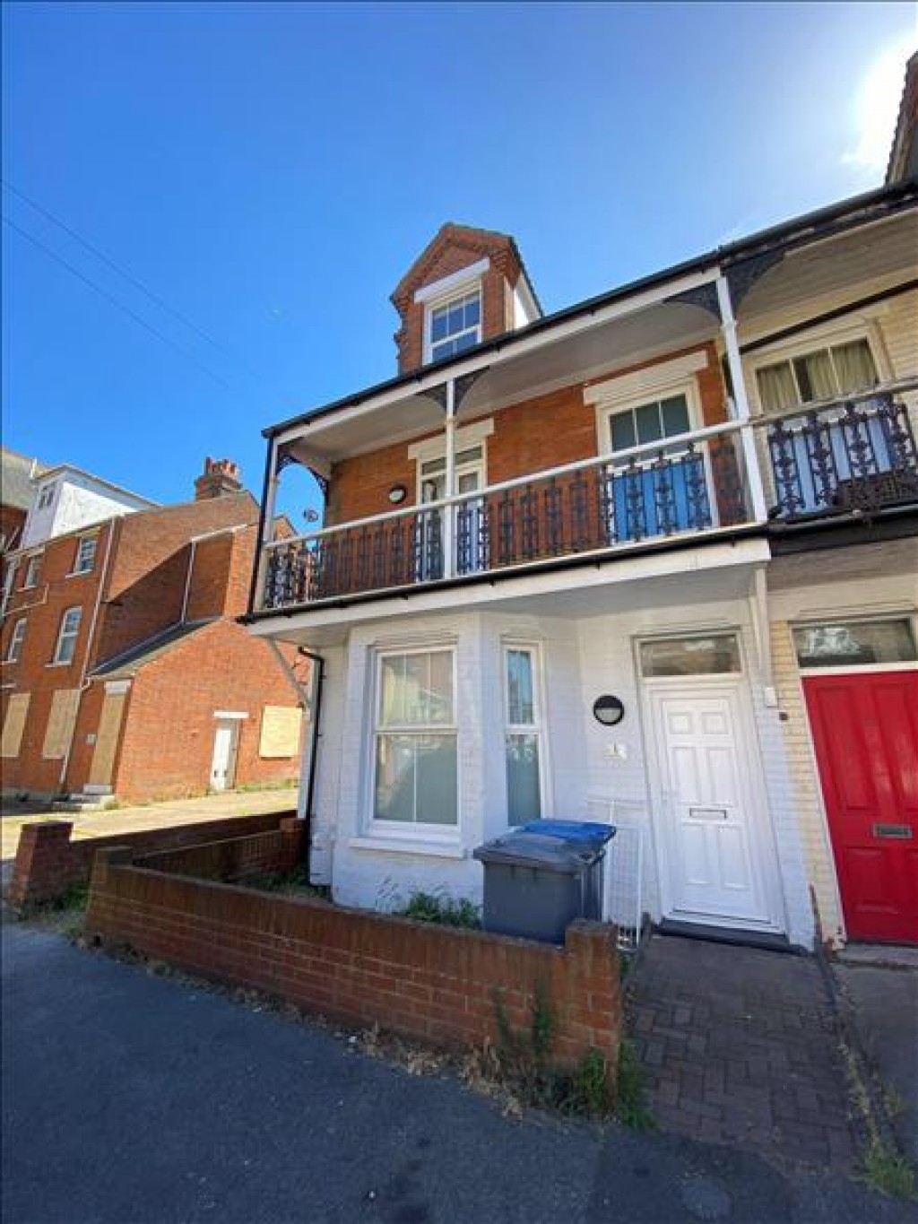 1 bedroom House share Let