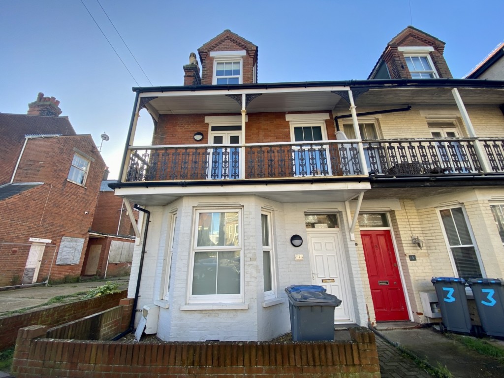 1 bedroom House share Let