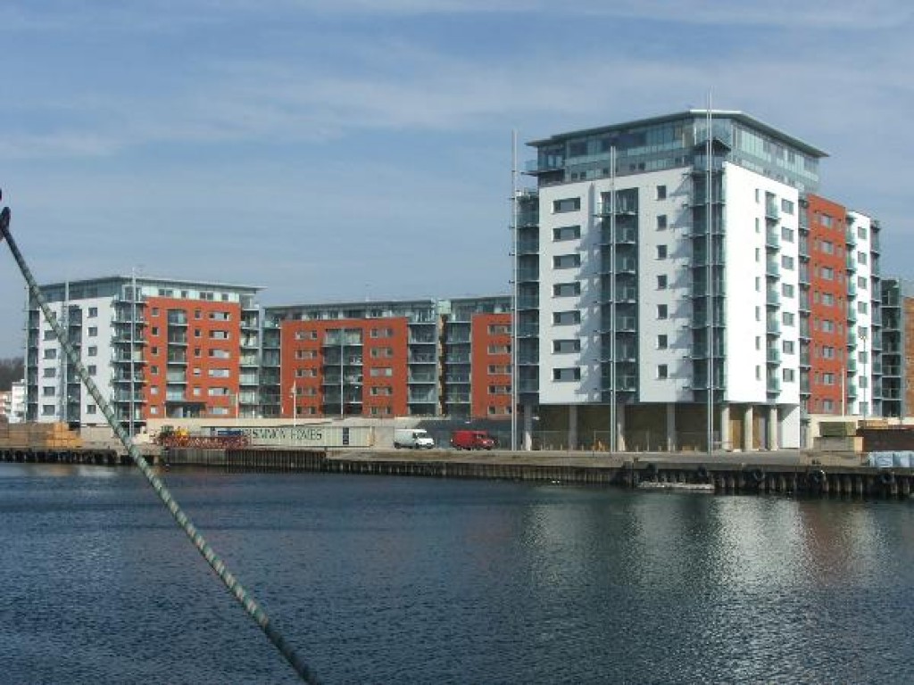 2 bedroom Apartment Let