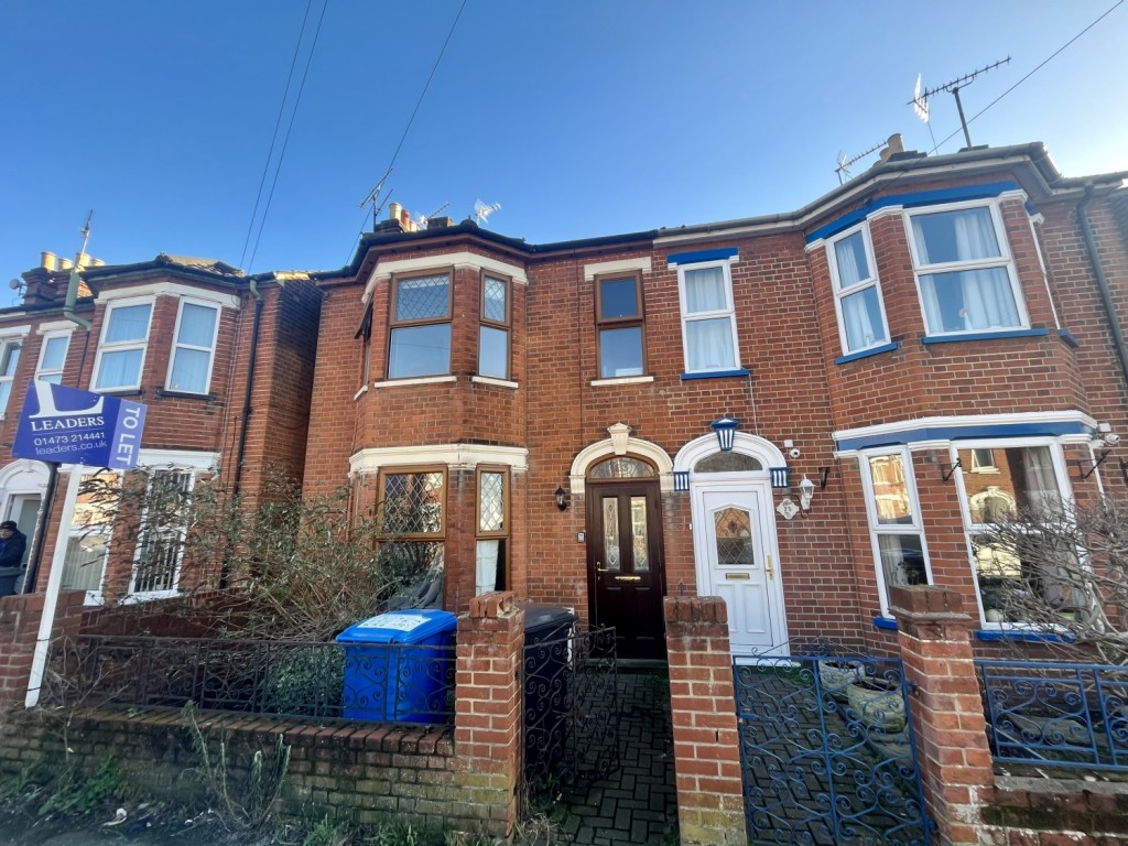 6 bedroom Terraced House Let