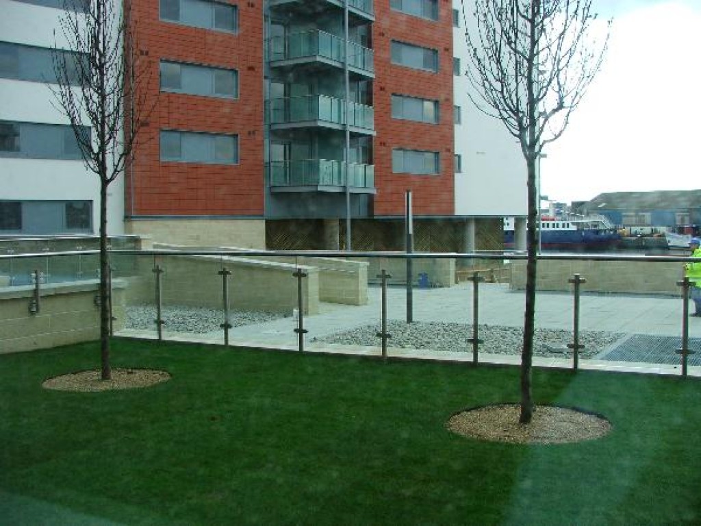 1 bedroom Apartment Let