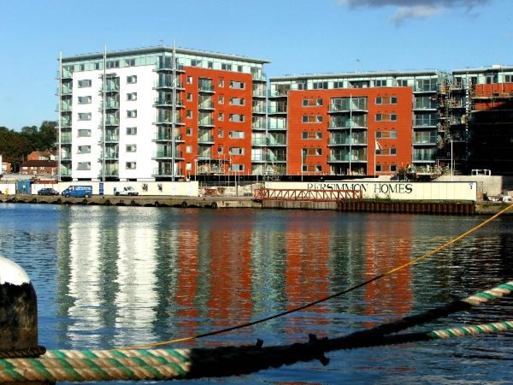 1 bedroom Apartment Let