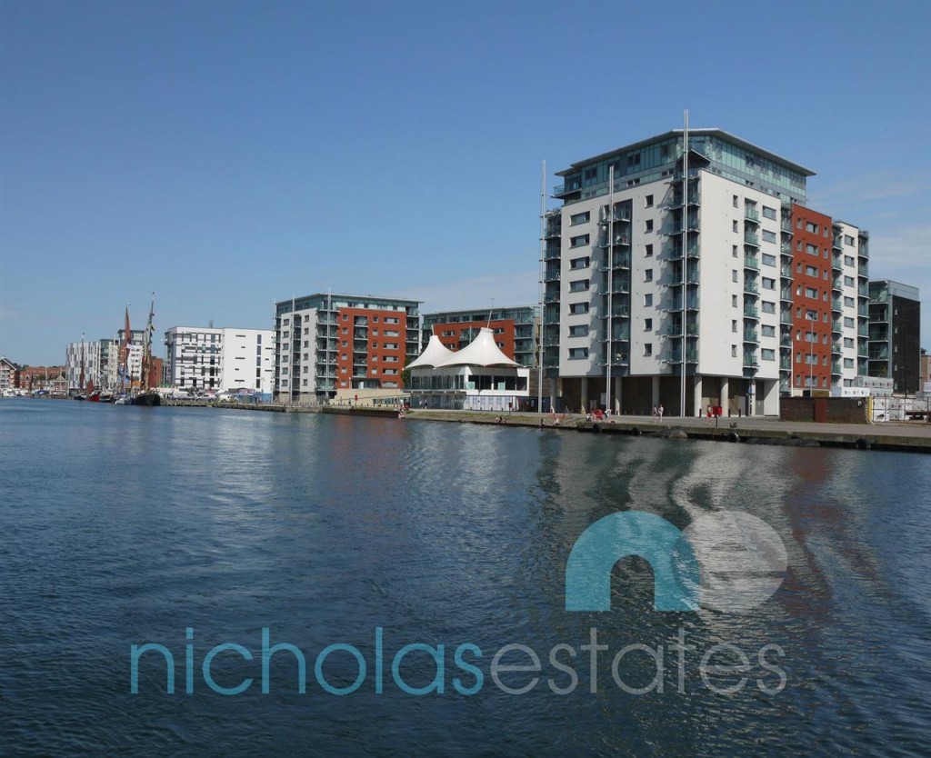 2 bedroom Apartment Let