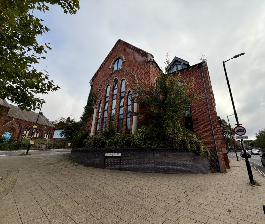 1 bedroom Apartment Under Offer