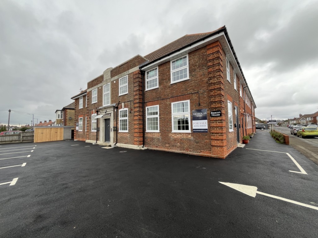 1 bedroom Apartment Let