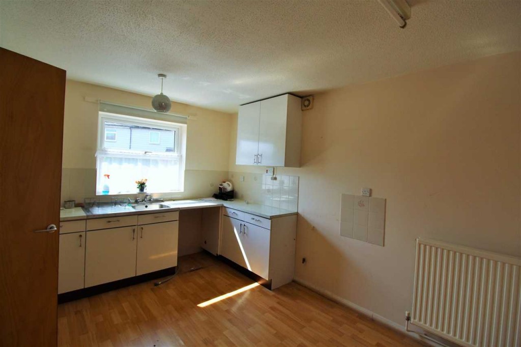 2 bedroom Terraced House Let