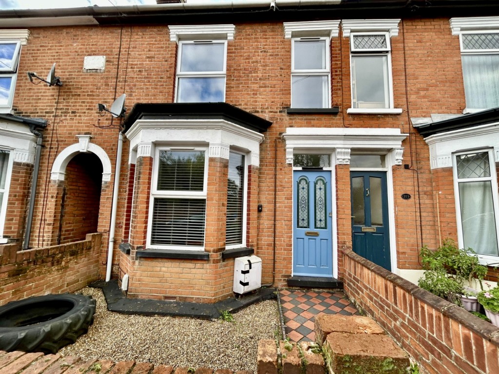 3 bedroom Terraced House Let