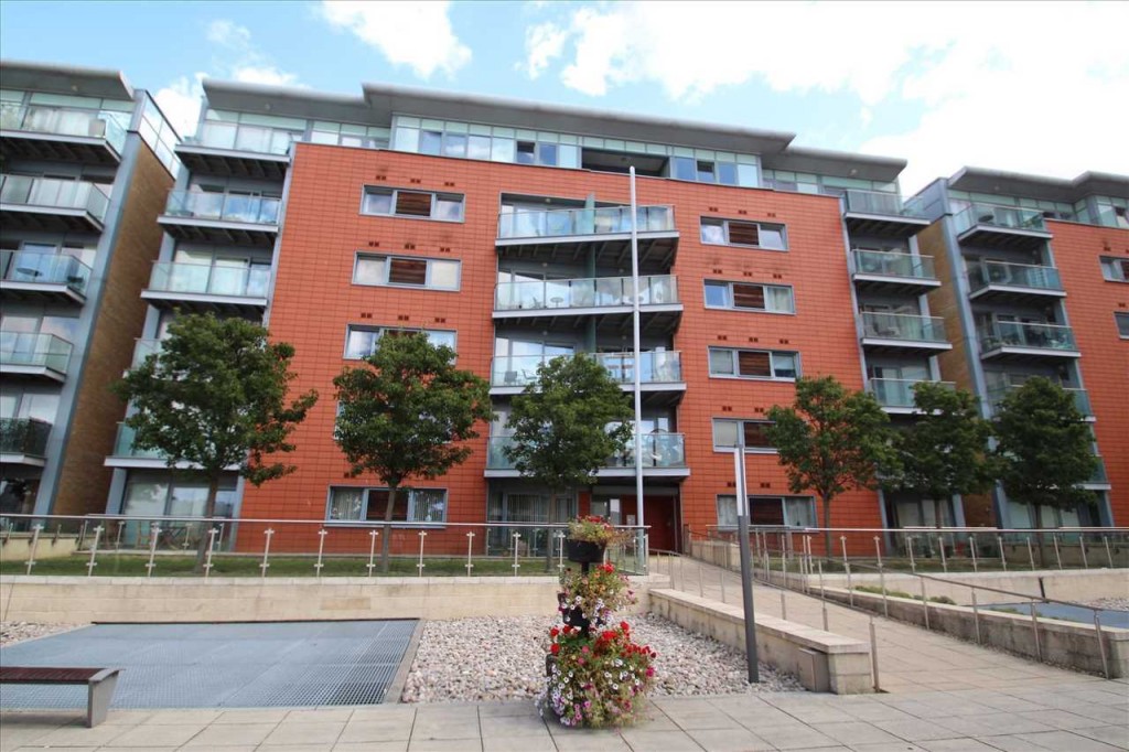 1 bedroom Apartment To Let