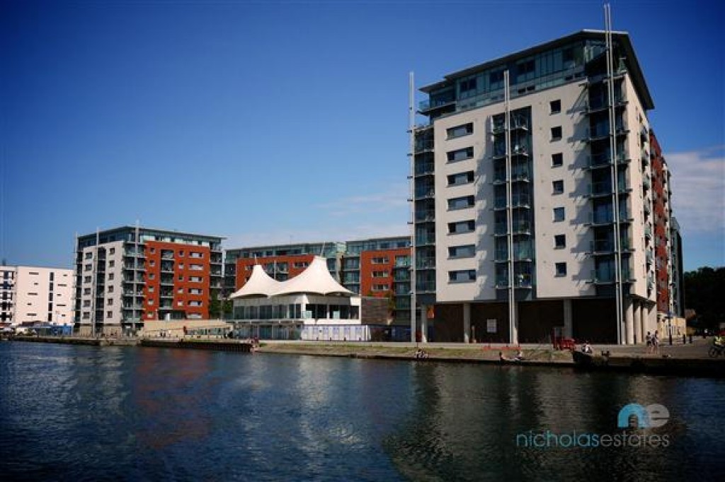 2 bedroom Apartment Let