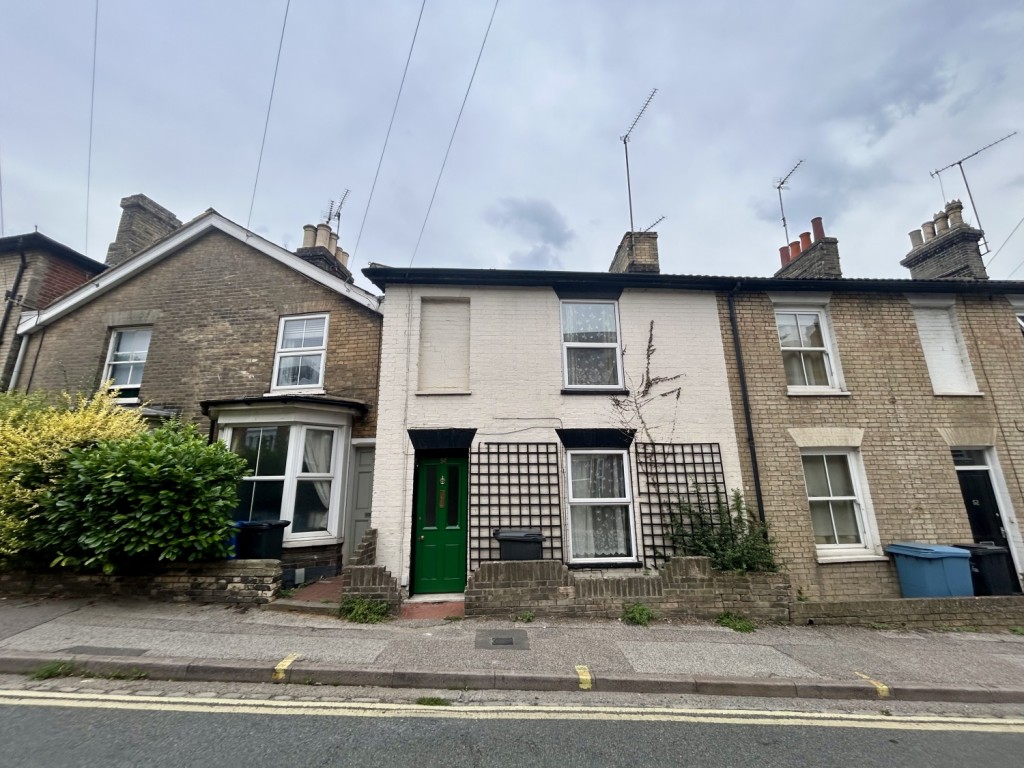 2 bedroom Terraced House Let