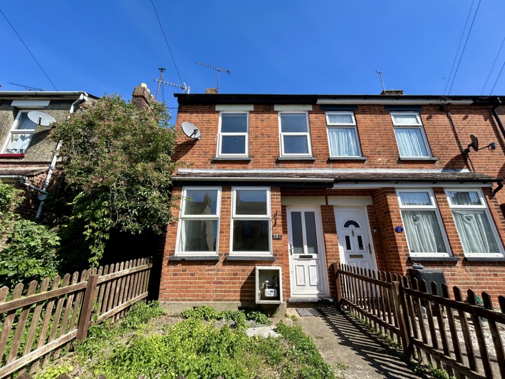 2 bedroom Terraced House Let