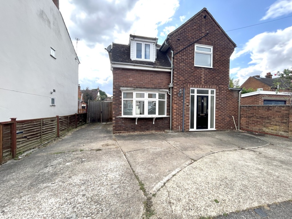3 bedroom Detached house Let