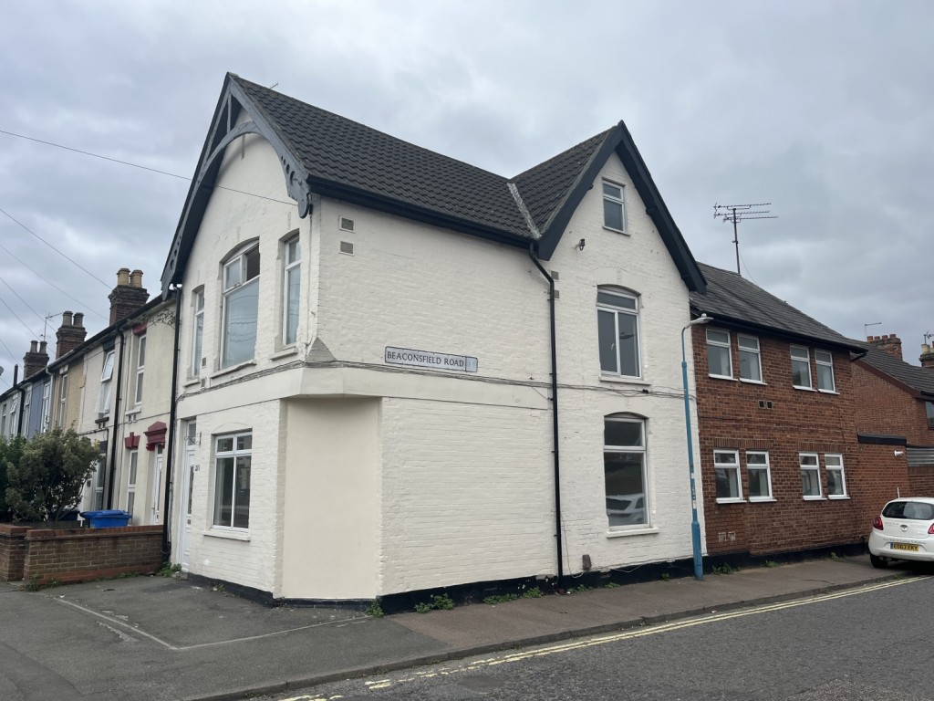 8 bedroom Terraced House Let